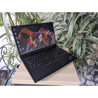 Ноутбук б/В Lenovo ThinkPad E14;14 Full HD,Intel Core i5 10Gen ,16 GB DDR4, Intel UHD Graphics SSD 256Gb