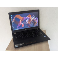 Уцінка! Ноутбук Б/В Lenovo E31-80: 13, Intel Core i3-6006U, 8 GB DDR3, Intel HD Graphics, SSD 128Gb