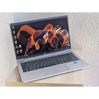 Уцінка! Ноутбук Б/В HP ProBook 440 G8: 14Full HD Intel Core i3-11Gen 16 GB DDR4 Intel HD Graphics SSD 256Gb