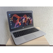 Уцінка! Ноутбук Б/В HP ProBook 430 G4:13, Intel Pentium 4415U, 8 GB DDR4, Intel HD Graphics, SSD 128Gb