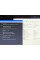 Ноутбук Б/В Acer Aspire 7339: 17 (1600x900x60Hz) Intel Celeron P4600 8 GB DDR3 Intel HD Graphics SSD 128 Gb