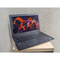 Уцінка! Ноутбук Б/В Dell Latitude 3590:15 Full HD, Intel Core i5-8250U,16 GB DDR4,Intel UHD Graphics,SSD 256G