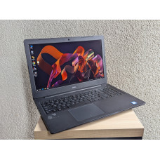 Уцінка! Ноутбук Б/В Dell Latitude 3590:15 Full HD, Intel Core i5-8250U,16 GB DDR4,Intel UHD Graphics,SSD 256G