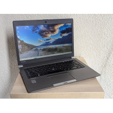 Уцінка!Ноутбук Б/В Toshiba Portege Z30-A:13 Full HD,Intel Core i5-4310U Intel HD Graphics,8 GB DDR3,SSD 256Gb