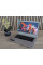 Ноутбук Б/В Lenovo Ideapad 510s-14ISK;14 Full HD Intel Core i3-6100U 8 GB DDR4 Intel HD Graphics SSD 128