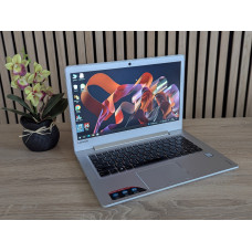 Ноутбук Б/В Lenovo Ideapad 510s-14ISK;14 Full HD Intel Core i3-6100U 8 GB DDR4 Intel HD Graphics SSD 128
