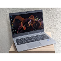 Уцінка!Ноутбук Б/В HP ProBook 440 G6;14 Full HD,Intel Core i3 8145U,8 GB DDR4,Intel UHD Graphics 620,SSD128Gb