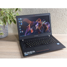 Уцінка! Ноутбук Б/В Lenovo E31-80:13,Intel Core i5-6200U,8 GB DDR3, Intel HD Graphics,SSD 128Gb