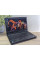 Уцінка!Ноутбук Б/В Lenovo ThinkPad L570:15,6,Intel Core i5-7200U,16 GB DDR4,Intel HD Graphics 520 ,SSD 128Gb