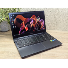 Уцінка!Ноутбук Samsung 870Z:15.6 Full HD,Intel Core i7-4710HQ,16 GB DDR3,NVIDIA GeForce GT 750M 2Gb SSD 256Gb