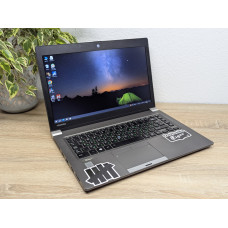 Ноутбук Б/В Toshiba Tecra Z40-B:14,Intel Core i5-5300U, 8 GB DDR3,Intel HD Graphics,SSD 128Gb