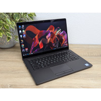 Уцінка! Ноутбук Б/В Dell Latitude 5300 2 in 1:13 Full HD сенсор Intel Core i5-8665U,16 GB DDR4,SSD 256Gb
