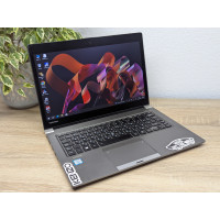 Уцінка!Ноутбук Б/В Toshiba Portege Z30t-C:13 Full HD сенсорний,Intel Core i5-6300U,8 GB DDR3,SSD 256Gb