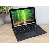 Ноутбук Б/В Dell Latitude 5290 2in1:12,5 Full Hd сенсорний,Intel Core i5-8350U 8GB DDR4 Intel UHD .SSD 256Gb