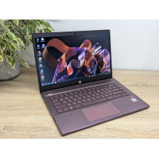Уцінка! Ноутбук Б/В HP Pavilion LapTop 14:14 Full HD,Intel Core i5-1035G7 16 GB DDR4,Intel UHD Graph,SSD 256Gb