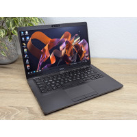 Ноутбук Б/В Dell Latitude 5400: 14 Full HD Intel Core i5-8665U 16 GB DDR3 SSD 256Gb