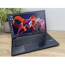 Ноутбук Б/В Samsung 870Z:15.6 Full HD, Intel Core i7-4710HQ,8GB DDR3, GeForce GT 750M 2Gb SSD 128Gb