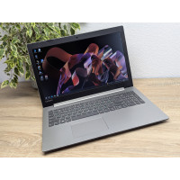 Уцінка!Ноутбук Б/В Lenovo 330-15IKB:15 Full HD,Intel Core i5-8250U,12 GB DDR4,SSD 256Gb