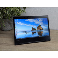 Уцінка!Ноутбук Б/В Toshiba Portege X20W-D:12.5 Full HD сенсор,Intel Core i5-7300U,16 GB DDR3,SSD128Gb.