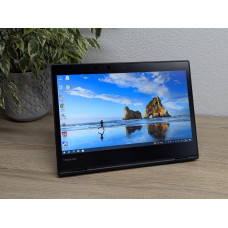 Уцінка!Ноутбук Б/В Toshiba Portege X20W-D:12.5 Full HD сенсор,Intel Core i5-7300U,16 GB DDR3,SSD128Gb.