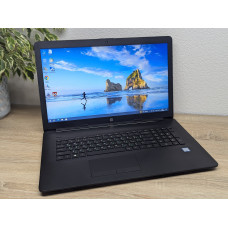 Ноутбук Б/В HP LapTopult17,Intel Core i5-8265,8GB DDR4,SSD 128Gb+HDD 1Tb