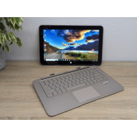 Уцінка!Ноутбук Б/В HP Spectre x2:14 Full HD сенсорний, Intel Core i3-4012Y 4GB DDR3 SSD128G