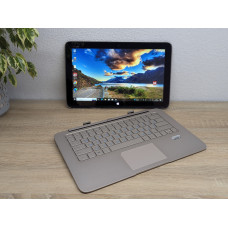 Уцінка!Ноутбук Б/В HP Spectre x2:14 Full HD сенсорний, Intel Core i3-4012Y 4GB DDR3 SSD128G