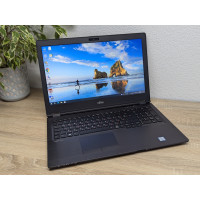 Уценка!Ноутбук Б/В Fujitsu U759:15.6 Full HD,Intel Core i5-8265U,16GB DDR4,Intel UHD 256Gb