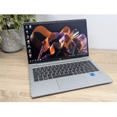 Уцінка! Ноутбук Б/В HP ProBook 440 G8: 14Full HD Intel Core i5-11Gen 16 GB DDR4 Intel HD Graphics SSD 256Gb