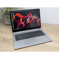 Ноутбук Б/В HP EliteBook 840 G5:14 Full HD,Intel Core i5-8350U,16GB DDR4, SSD 256Gb