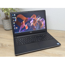 Уцінка! Ноутбук Б/В Dell Vostro 15-3568:15, Intel Core i3-7100U,8 GB DDR4,SSD 128Gb