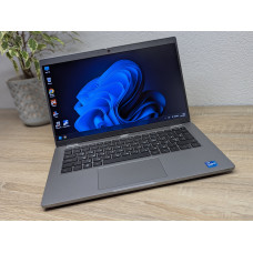 Уцінка!Ноутбук Б/В Dell Latitude 5420: 14 Full HD, Intel Core i5-1145G7,16 GB DDR4,Intel Iris Xe Graphics,SSD 256Gb