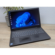 Ноутбук Б/В Lenovo V330-15IKB:15.6 Full HD Intel Core i5-8250U 20GB DDR4,Intel UHD, SSD 360Gb