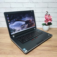 Ноутбук Б/В Lenovo Edge: 15.6, AMD Athlon II P320, 8 GB DDR3, AMD Radeon HD 4200 256Mb, SSD 128Gb