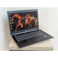 Уцінка!Ноутбук Б/В HP ProBook 440 G5: 14 Full HD,Intel Core i5-8250U,8 GB DDR4,NVIDIA GeForce 930MX 2Gb,SSD128