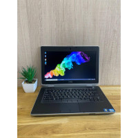 Ноутбук Б/В Dell Latitude E6430 14" Core i7-3520M 8gb NVS 5200M (1gb) +Intel® HD Graphics 4000 (2gb) 128GB SSD