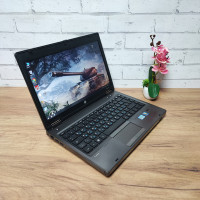 Ноутбук Б/В HP ProBook 6360b: 13.3 Intel Core i5-2540M @2.60GHz 12 GB DDR3 Intel HD Graphics SSD 128Gb