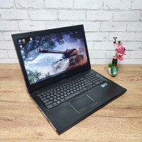 Ноутбук Б/В Dell Vostro 3750: 17, Intel Core i5-2410M @2.30GHz 8 GB DDR3 NVIDIA GeForce GT 525M 1GB SSD 256Gb