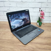 Ноутбук Б/В HP EliteBook 820 G2: 12.5, Intel Core i5-5200U @2.20GHz 8 GB DDR3 Intel HD Graphics SSD 256Gb
