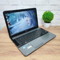 Ноутбук Б/В Toshiba Satellite L875-S7209: 17 Intel Core i3-2370M 8 GB DDR3 Intel HD Graphics SSD 128Gb