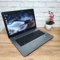 Уцінка! Ноутбук Б/В HP ProBook 470 G2: 17 Intel Core i5-5200U 8 GB DDR 3 AMD Radeon R5 1Gb SSD 128Gb