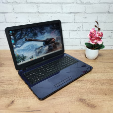 Ноутбук Б/В HP 15-g031no: 15.6, AMD A6-6310, 8 GB DDR3, AMD Radeon R4 1Gb, SSD 256Gb