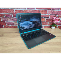 Ноутбук Б/В HP Pavilion ProtectSmart AMD A8-6410 8 GB DDR3 sshd 500 Gb