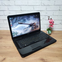 Ноутбук Б/В Toshiba L670D-13Q Діагональ: 17 AMD K10 @2.40GHz 8 GB DDR3 AMD Radeon HD 4200 (3Gb) SSD 128Gb