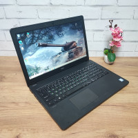 Ноутбук Б/В Dell Latitude 3580 Діагональ: 15.6 Intel Core i3-7100U @2.40GHz 16 GB DDR4 Intel HD Graphics SSD 256Gb