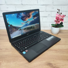 Ноутбук Б/В Acer Aspire E1-572G: 15.6, Intel Core i3-4010U, 8 GB DDR3, Intel HD Graphics, SSD 128Gb