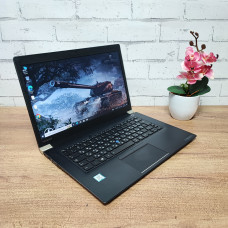 Уцінка!Ноутбук Б/В Toshiba Tecra X40-E-181: 14, Intel Core i5-8250U, 8 GB DDR4, Intel HD Graphics, SSD 128Gb