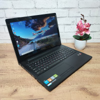 Ноутбук Б/В Lenovo G50-45: 15.6, AMD A8-6410, 8 GB DDR3, AMD Radeon HD 8500M 2Gb, SSD 128Gb