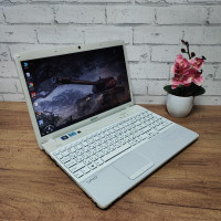 Ноутбук Б/В Sony PCG-71911M: 15.6, Intel Core i3-2330M, 8 GB DDR3, Intel HD Graphics, SSD 128Gb