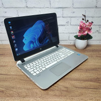 Ноутбук Б/В HP PretectSmart: 15.6, Intel Core i5-4288U, 8 GB DDR3, Intel HD Graphics, SSD 128Gb